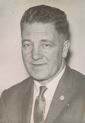 1965 Bill Anthony 36