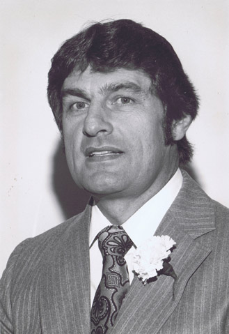 1979 Fred Usselman 329