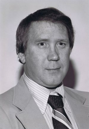 1980 Jack Crosby