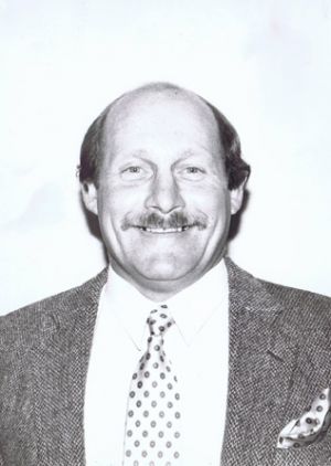 1987 Bob Salt