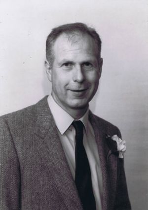 1988 John Allen