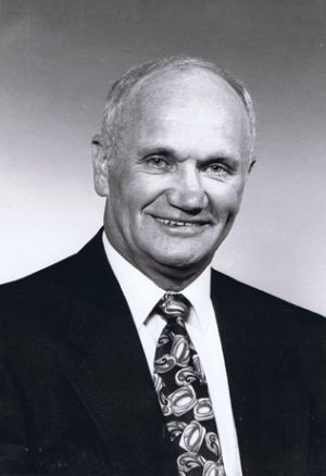 1992 Bob Marsh