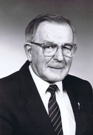 1992 Bob Reid