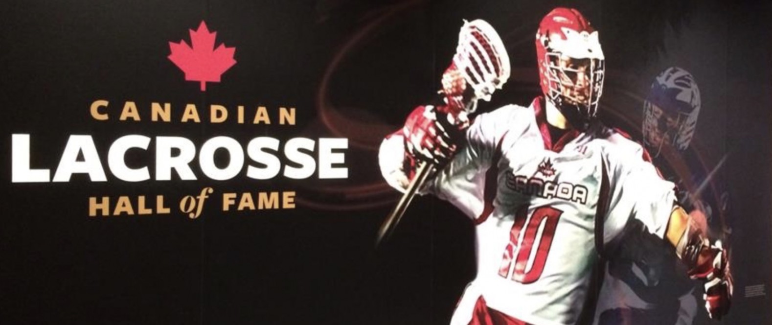 Canadian Lacrosse Hall of Fame