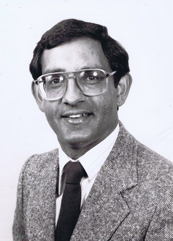 1984 Ranjit Dillon 366
